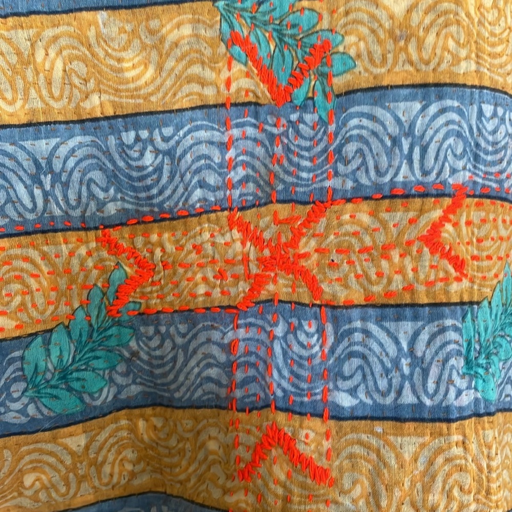 Kantha Bae Under the Stars Hoodie - Picture 6 of 7